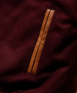 OG VARSITY JACKET