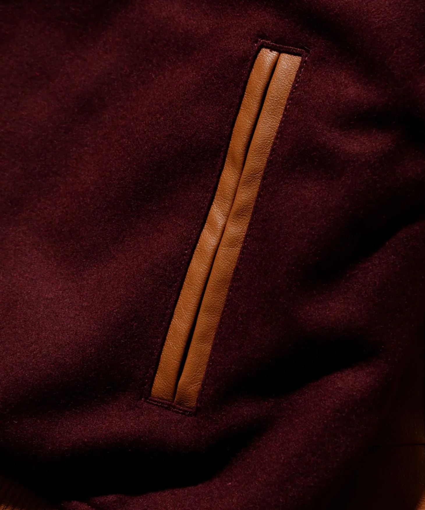 OG VARSITY JACKET