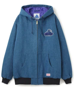 OLD OG ACTIVE JACKET