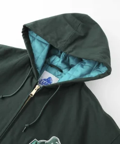 OLD OG ACTIVE JACKET