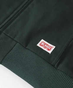 OLD OG ACTIVE JACKET