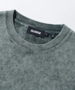 OVERDYED OLD OG S/S POCKET TEE