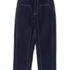 PATCHED DOUBLEKNEE PANTS