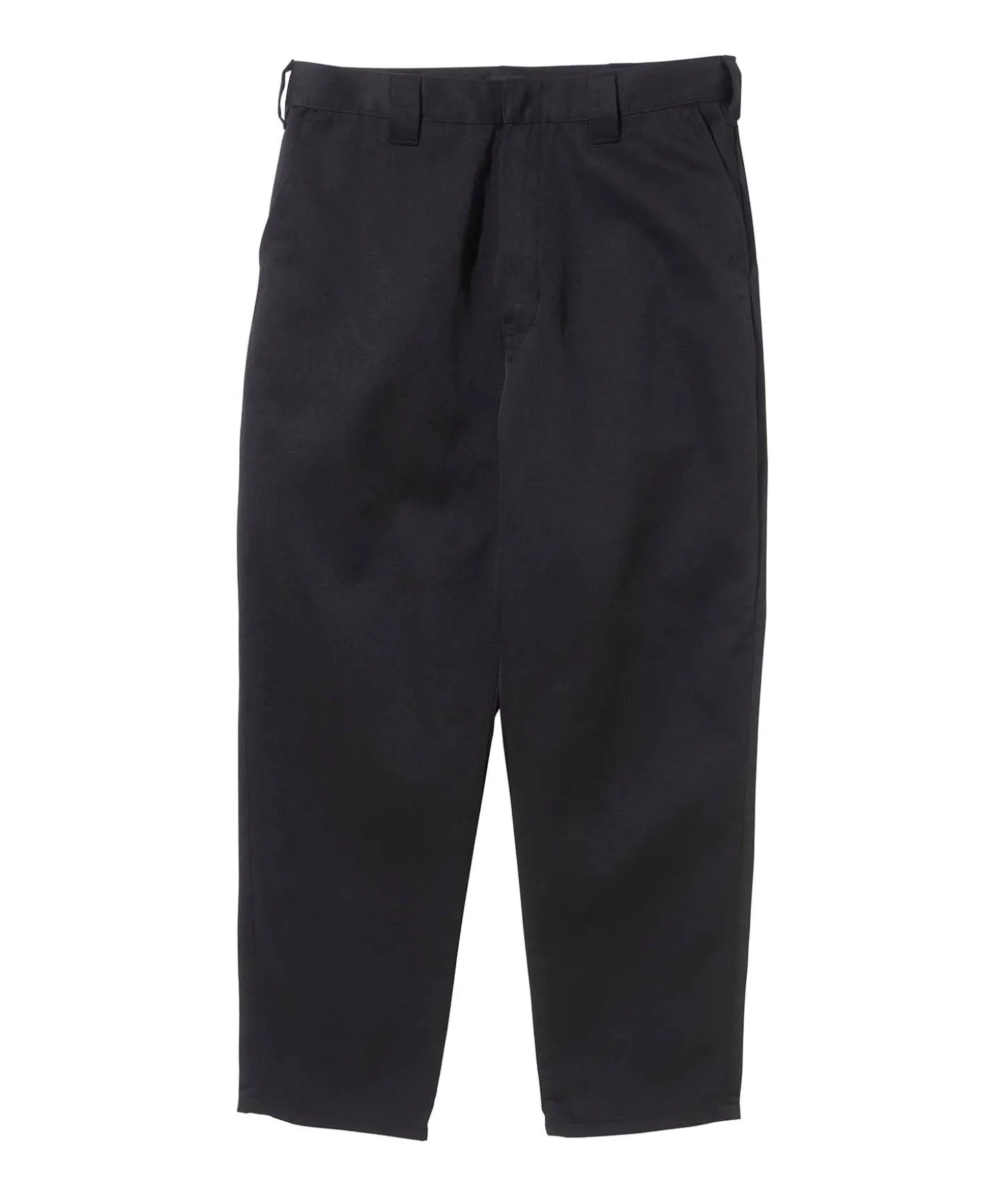 PATCHED WORK PANT