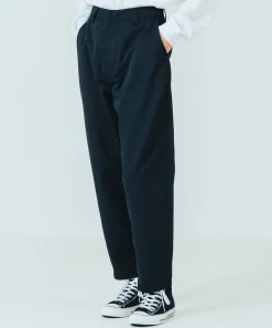 PATCHED WORK PANT