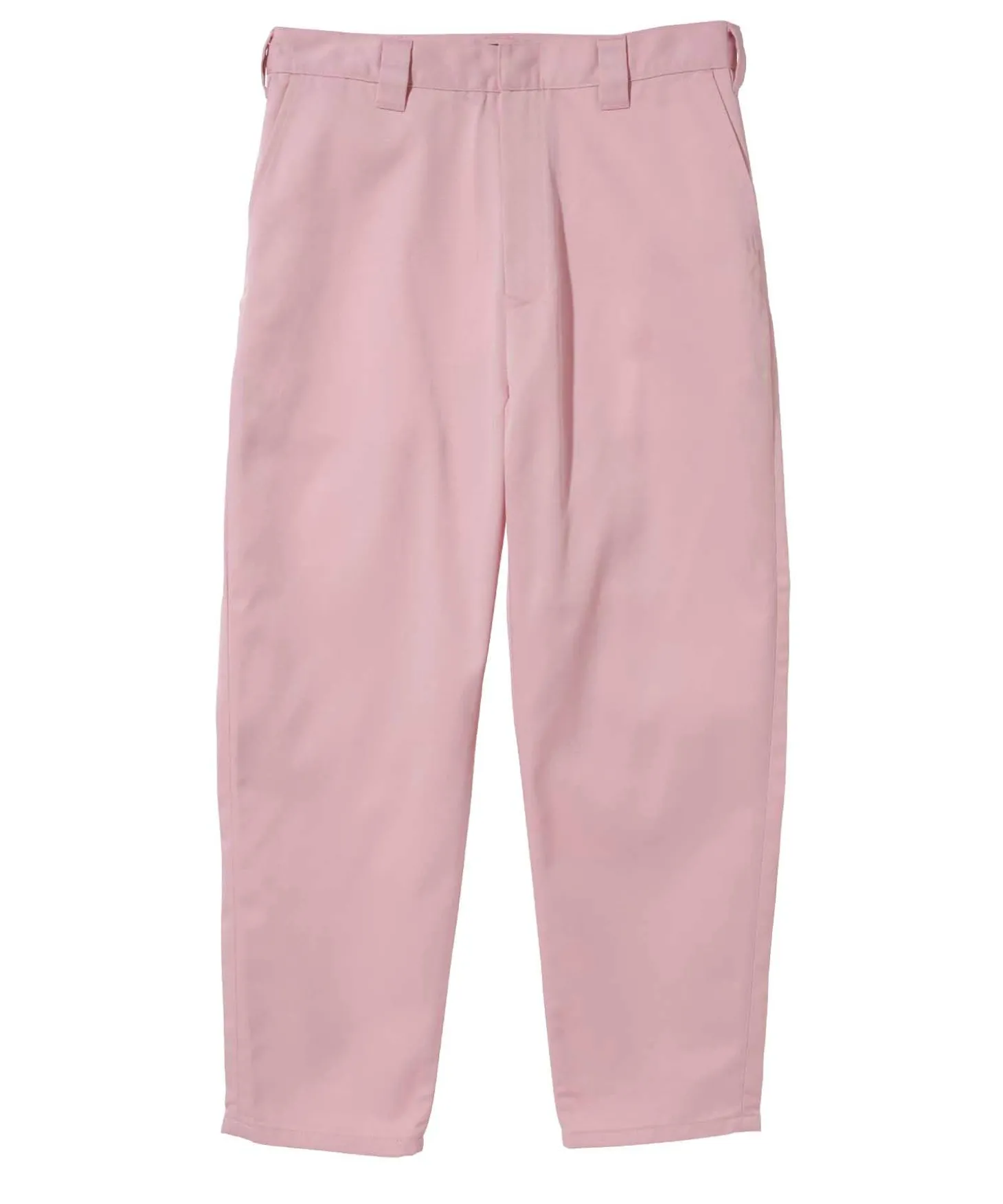 PATCHED WORK PANT