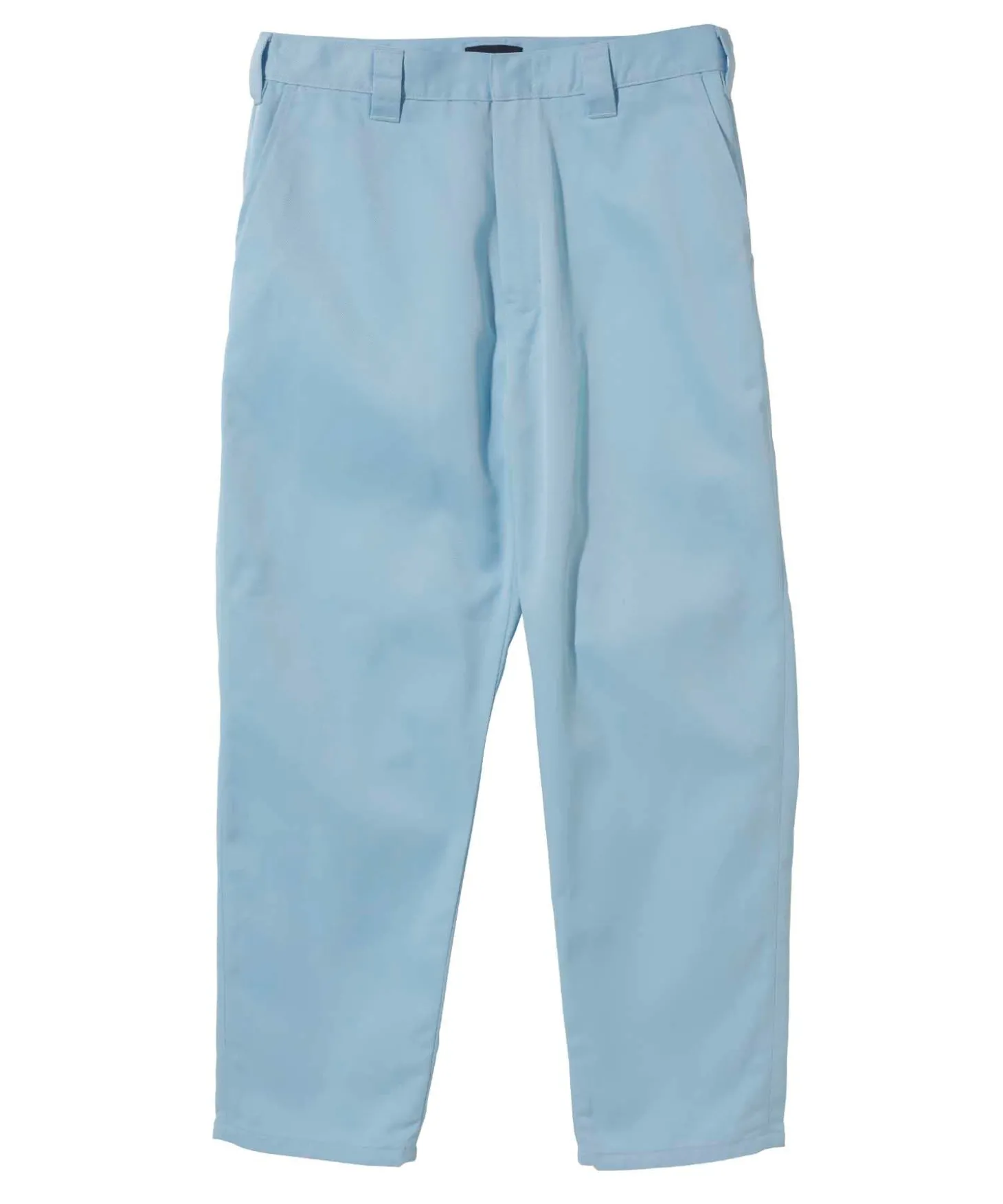 PATCHED WORK PANT