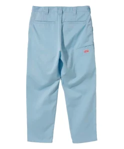 PATCHED WORK PANT