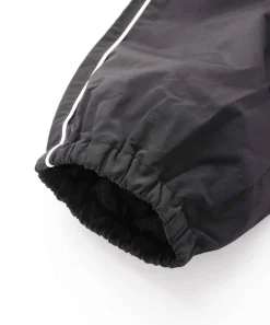 PIPING NYLON PANTS