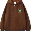 PL ACTIVE JACKET