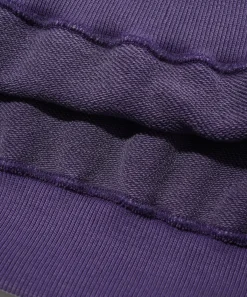 RECREATIONS PIGMENT DYED HOODED SWEATSHIRT