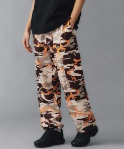 RESORT CARGO PANTS