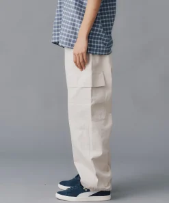 RESORT CARGO PANTS