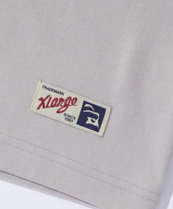 RETRO SCRIPT LOGO RINGER S/S TEE