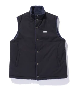 REVERSIBLE VEST
