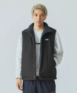 REVERSIBLE VEST