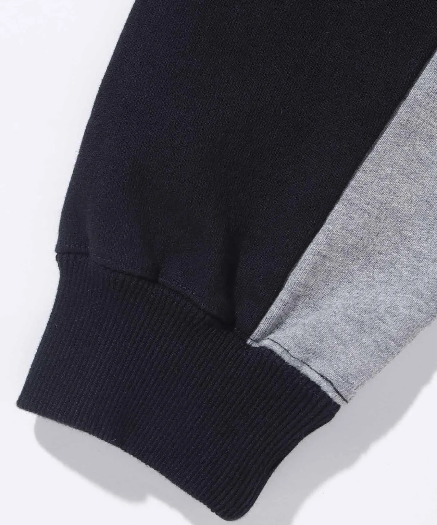 RUGBY BORTNECK SWEAT