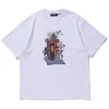 SCRAWL S/S TEE