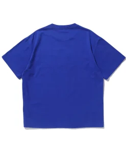 SKULL LOGO S/S TEE