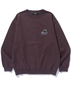 SLANTED OG CREWNECK SWEATSHIRT