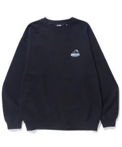 SLANTED OG CREWNECK SWEATSHIRT