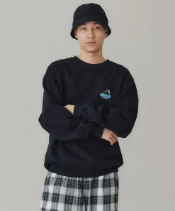 SLANTED OG CREWNECK SWEATSHIRT
