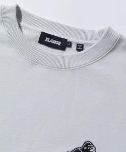 SLANTED OG CREWNECK SWEATSHIRT