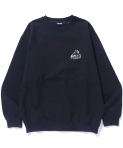 SLANTED OG CREWNECK SWEATSHIRT