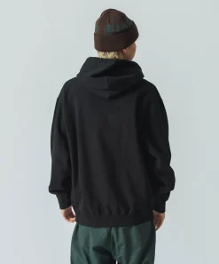 SLANTED OG HOODED SWEATSHIRT