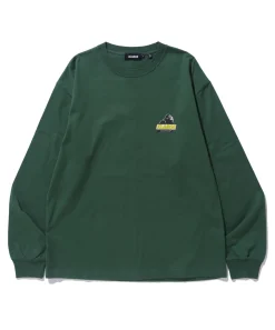 SLANTED OG L/S TEE