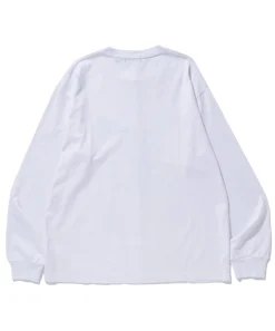 SLANTED OG L/S TEE