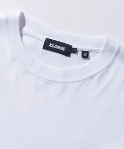SLANTED OG L/S TEE