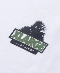 SLANTED OG L/S TEE