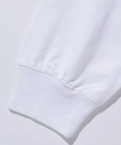 SLANTED OG L/S TEE
