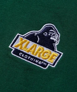 SLANTED OG PULLOVER HOODED SWEAT