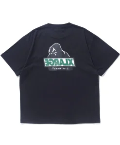 SLANTED OG S/S TEE