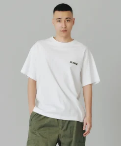 SLANTED OG S/S TEE