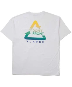 S/S ALWAYS POCKET TEE
