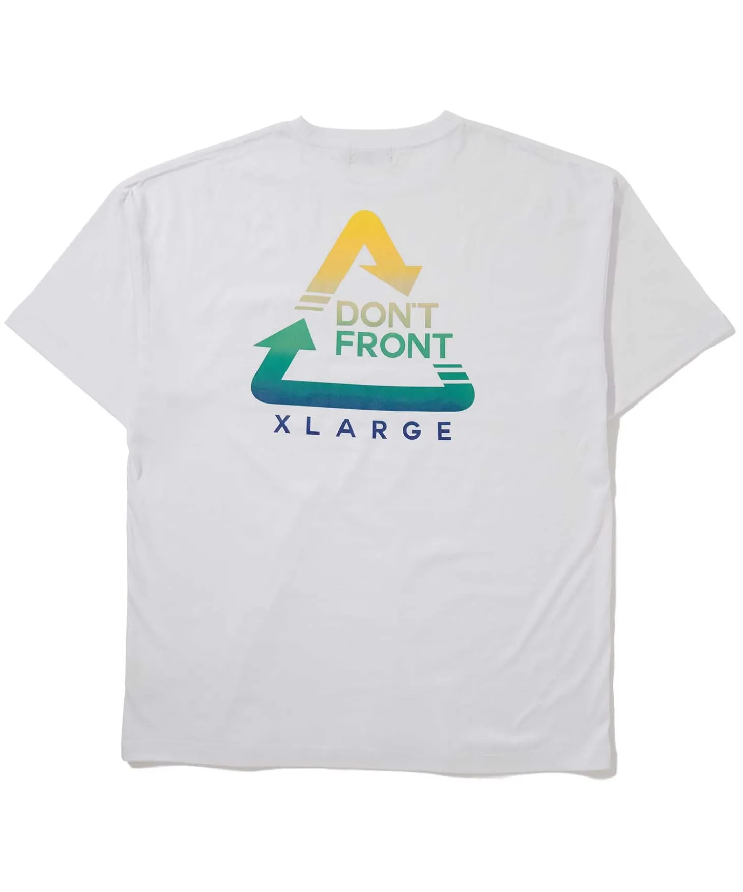 S/S ALWAYS POCKET TEE