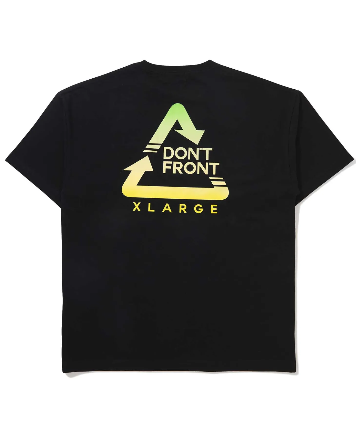 S/S ALWAYS POCKET TEE