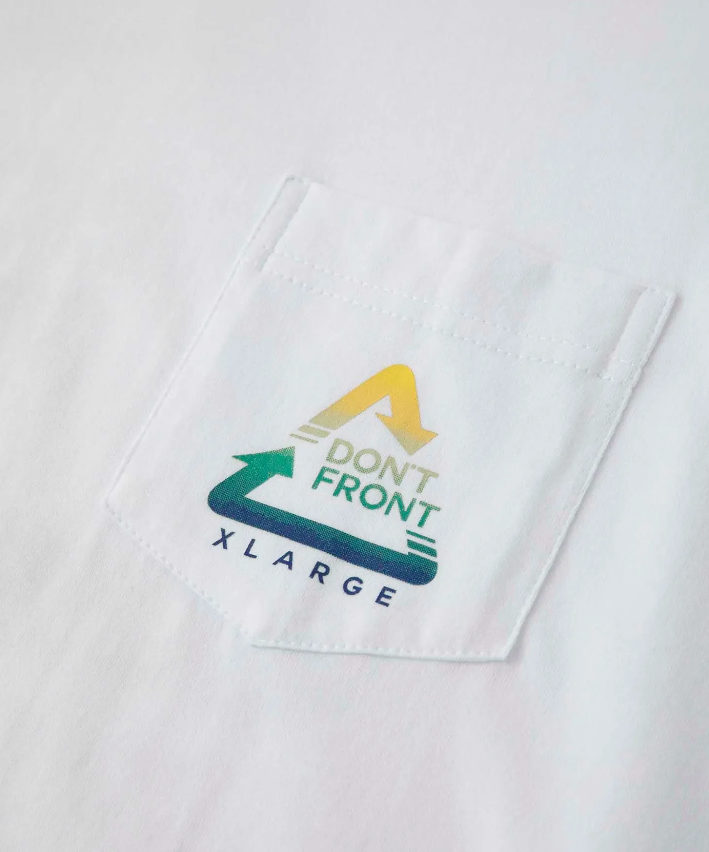 S/S ALWAYS POCKET TEE