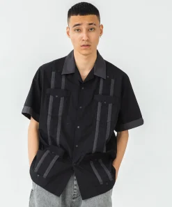 S/S CUBA SHIRT