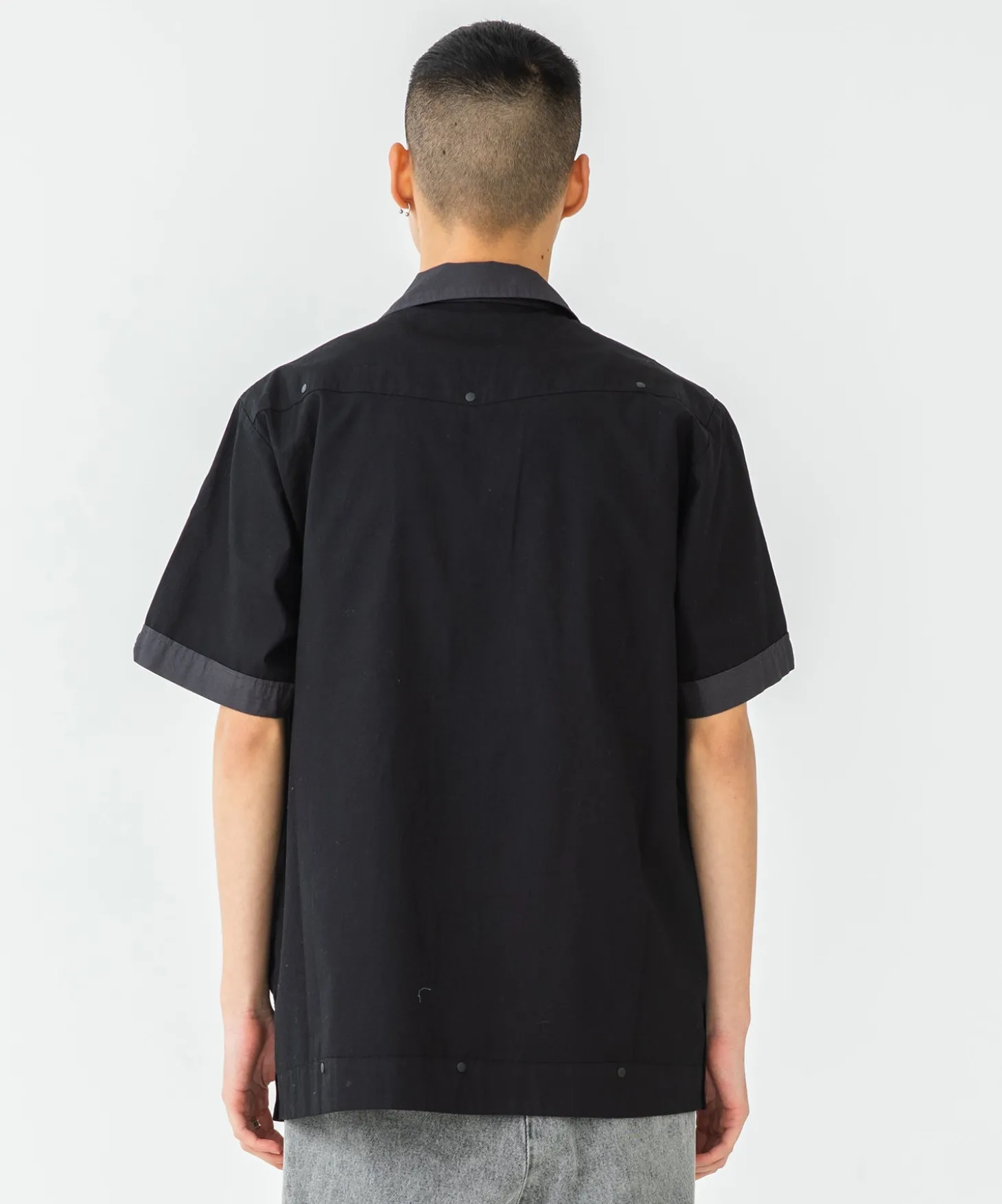 S/S CUBA SHIRT
