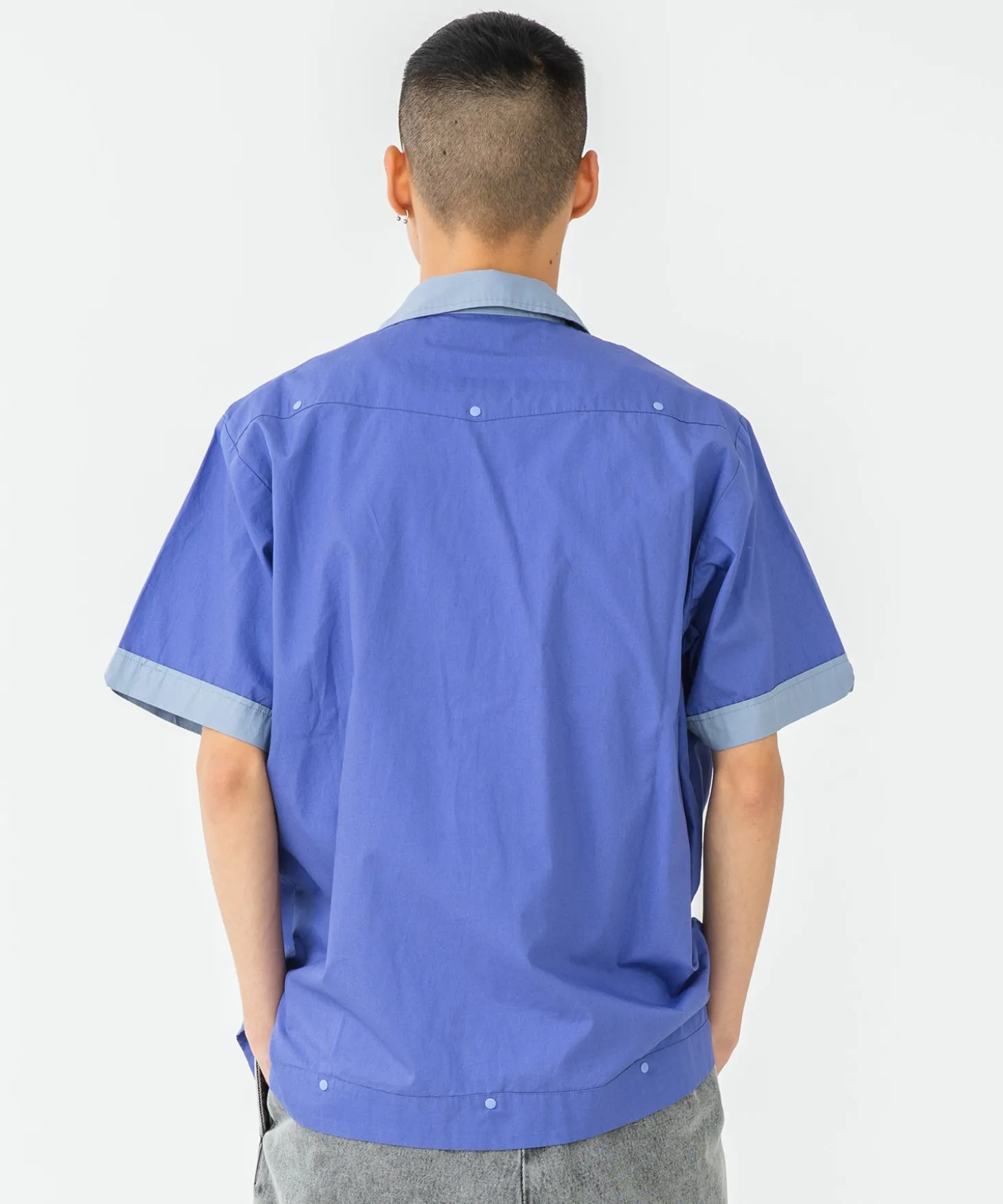 S/S CUBA SHIRT