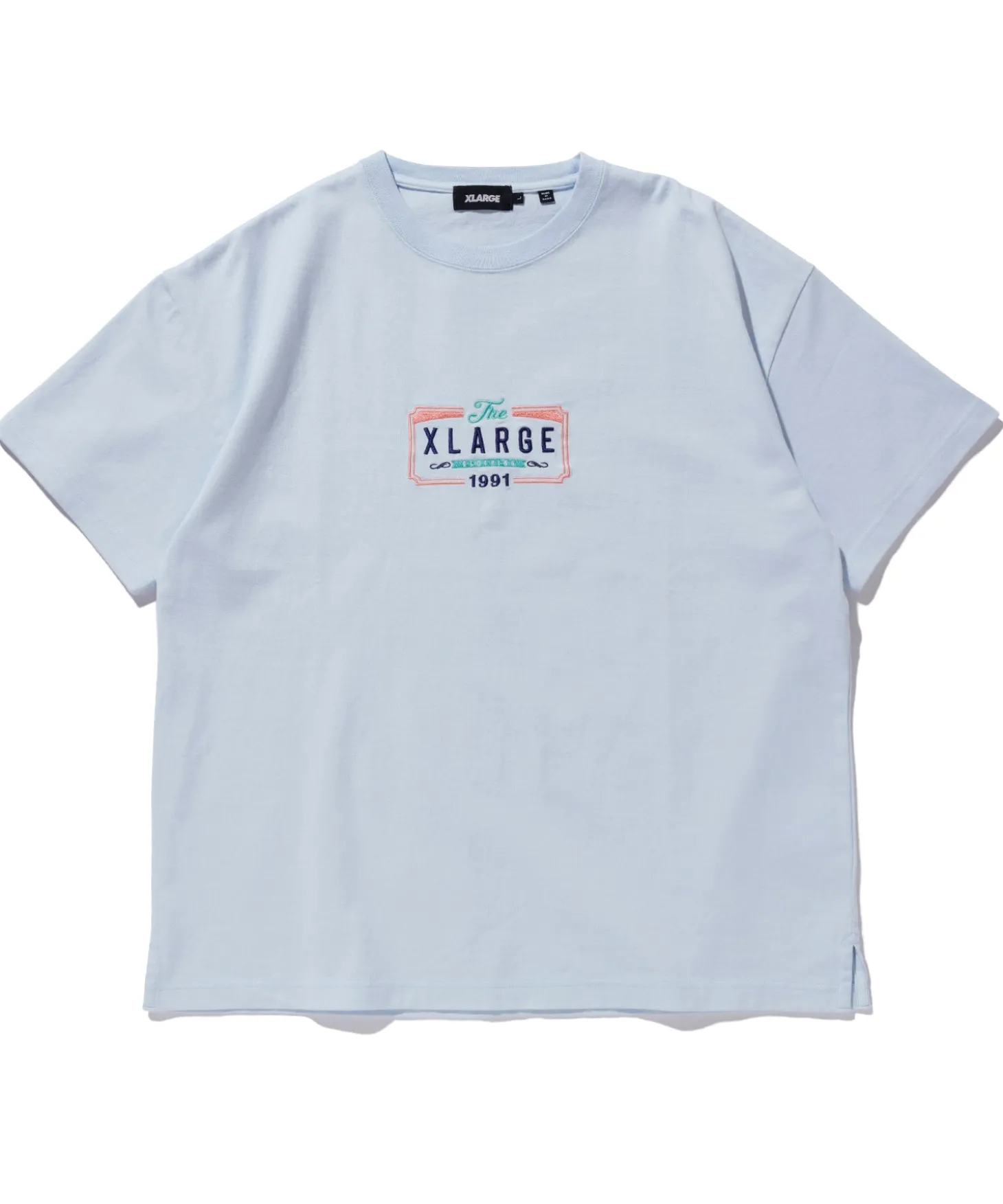 S/S HEAVYWEIGHT TEE BILLBOARD