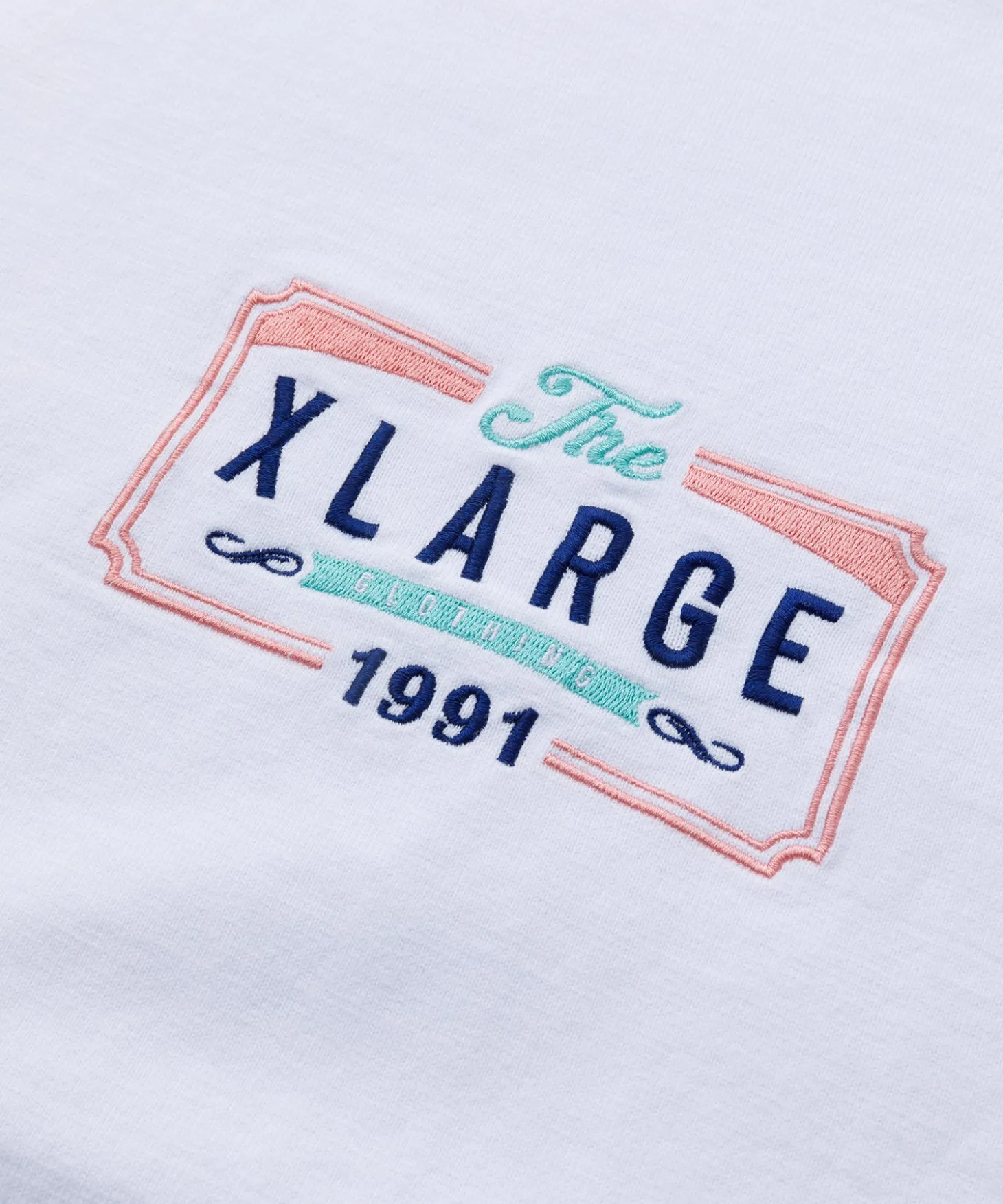 S/S HEAVYWEIGHT TEE BILLBOARD