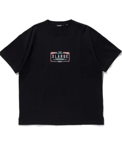 S/S HEAVYWEIGHT TEE BILLBOARD