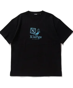 S/S HEAVYWEIGHT TEE NO SMOKING