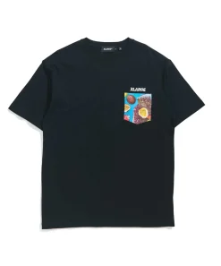 S/S INGREDIENTS STANDARD LOGO POCKET TEE