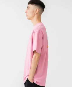 S/S KEY PERSON POCKET TEE